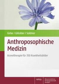 Abbildung von: Anthroposophische Medizin - Wissenschaftliche Verlagsgesellschaft
