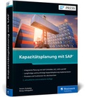 Cover: Kapazit&auml;tsplanung mit SAP - SAP PRESS