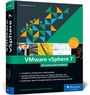 Cover: VMware vSphere 7 - Rheinwerk