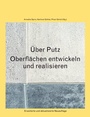 Cover: &Uuml;ber Putz - gta Verlag