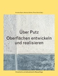 Cover: &Uuml;ber Putz - gta Verlag