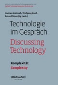 Cover: Technologie im Gespr&auml;ch: Komplexit&auml;t - Holzhausen Verlag