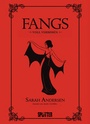 Cover: Fangs - Splitter-Verlag