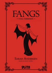 Enlarge image Cover: Fangs - Splitter-Verlag