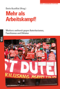 Cover: Mehr als Arbeitskampf! - VSA