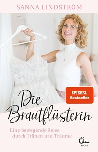 Abbildung von: Die Brautflüsterin - Eden Books - ein Verlag der Edel Verlagsgruppe