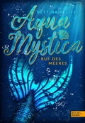 Cover: Aqua Mystica - Karibu - ein Verlag der Edel Verlagsgruppe