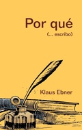 Cover: Por qu&eacute; - BoD - Books on Demand