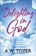 Cover: Delighting in God - Samaira Book Publishers