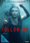 Cover: Follow Me - capelight pictures