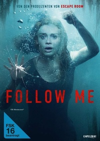 Enlarge image Cover: Follow Me - capelight pictures