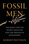 Cover: Fossil Men - William Morrow Paperbacks