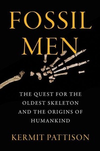 Enlarge image Cover: Fossil Men - William Morrow Paperbacks