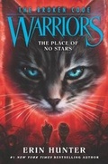 Cover: Warriors: The Broken Code: The Place of No Stars - Collins