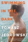 Cover: Swimming in the Dark - Collins