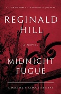Cover: Midnight Fugue - Collins