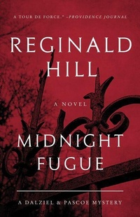 Enlarge image Cover: Midnight Fugue - Collins