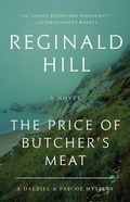 Cover: The Price of Butcher's Meat - Collins