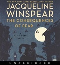 Cover: The Consequences of Fear CD - Collins