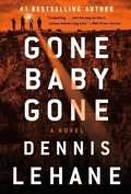 Cover: Gone, Baby, Gone - Collins