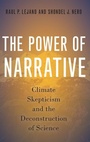 Cover: The Power of Narrative - Oxford University Press Inc
