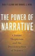 Cover: The Power of Narrative - Oxford University Press Inc