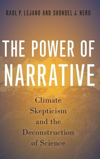 Enlarge image Cover: The Power of Narrative - Oxford University Press Inc
