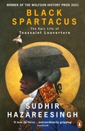 Cover: Black Spartacus - Penguin Books Ltd