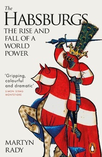 Abbildung von: The Habsburgs - Penguin Books Ltd