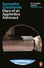 Cover: Diary of an Apprentice Astronaut - Penguin Books Ltd