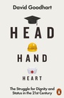 Cover: Head Hand Heart - Penguin Books Ltd