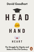 Cover: Head Hand Heart - Penguin Books Ltd