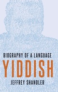 Cover: Yiddish - Oxford University Press Inc