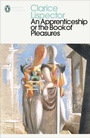 Cover: An Apprenticeship or The Book of Pleasures - Penguin Classics