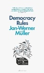 Cover: Democracy Rules - Allen Lane