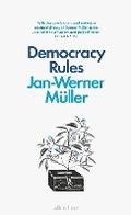 Cover: Democracy Rules - Allen Lane