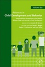 Cover: Interdisciplinary Perspectives on the Relation between Sleep and Learning in Early Development: Volume 60 - Academic Press