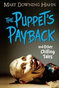 Cover: Puppet's Payback and Other Chilling Tales - Clarion Books