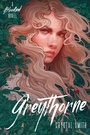 Cover: Greythorne - Clarion Books