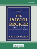 Cover: The Powerbroker - ReadHowYouWant