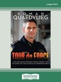 Cover: Tour de Force - ReadHowYouWant