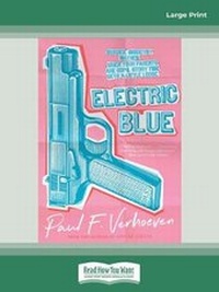 Abbildung von: Electric Blue - ReadHowYouWant