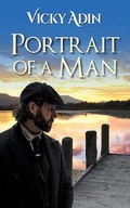 Cover: Portrait of a Man - AM Publishing New Zealand
