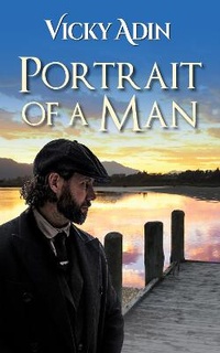 Enlarge image Cover: Portrait of a Man - AM Publishing New Zealand