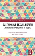 Cover: Sustainable Sexual Health - Routledge
