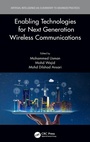 Cover: Enabling Technologies for Next Generation Wireless Communications - CRC Press