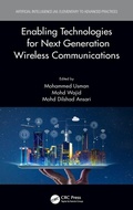 Cover: Enabling Technologies for Next Generation Wireless Communications - CRC Press