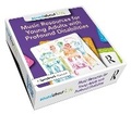 Cover: Soundabout Life: Music Resources for Young Adults with Profound Disabilities - Routledge