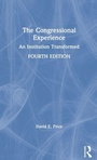 Cover: The Congressional Experience - Routledge