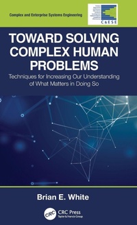 Enlarge image Cover: Toward Solving Complex Human Problems - CRC Press